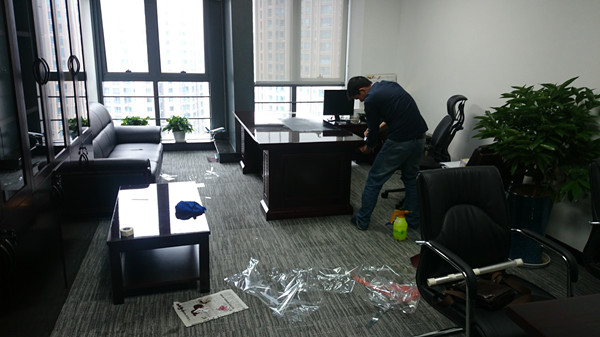 皮新彩家具維修貼膜