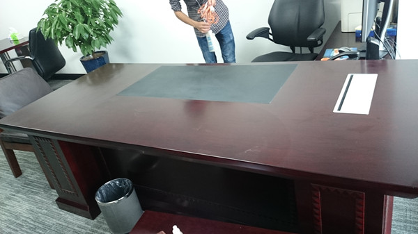 皮新彩家具維修貼膜